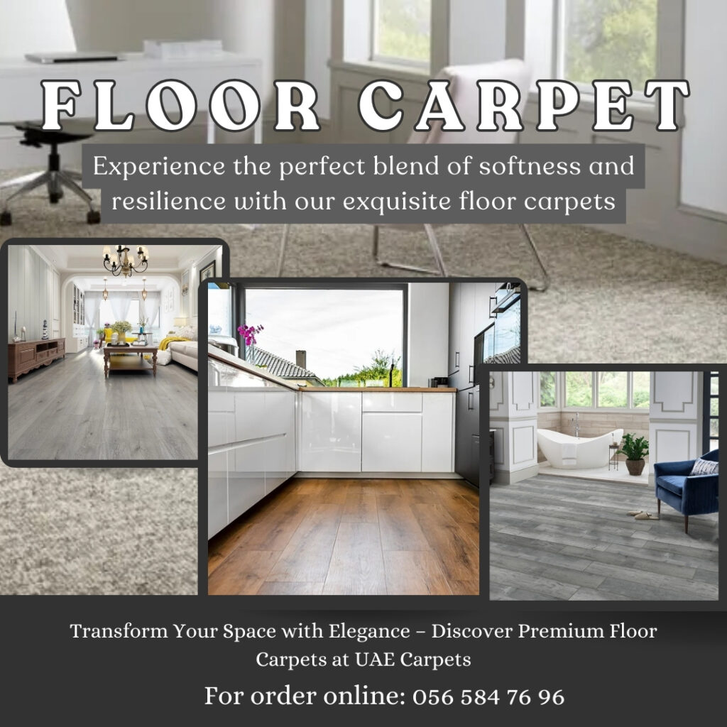Best Floor Carpet Shop In Al Quoz Dubai,UAE At Low Prices.