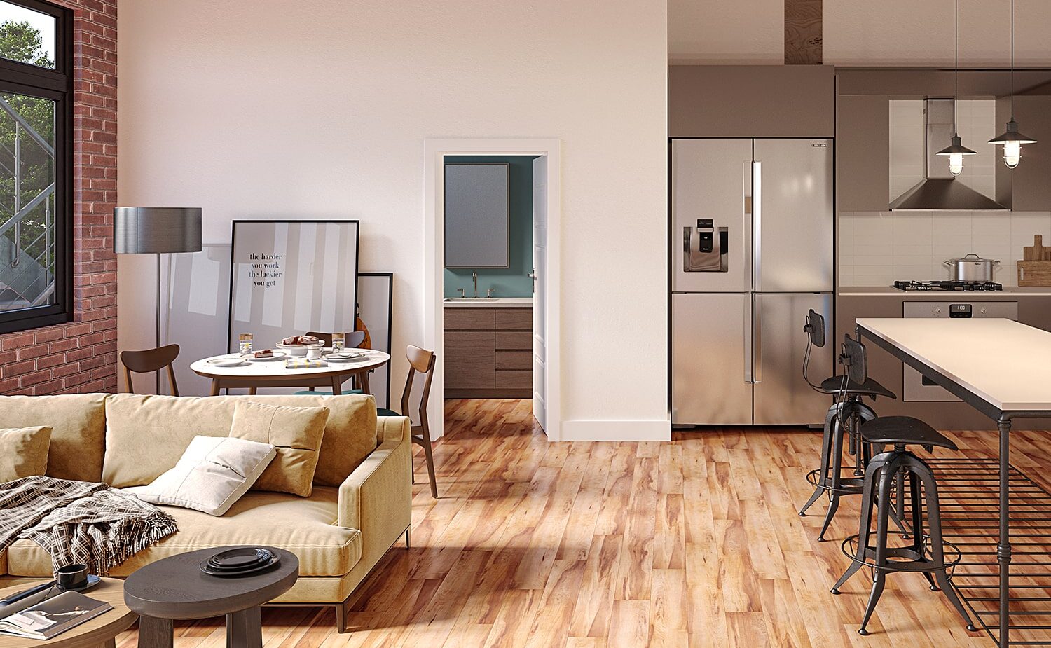 LVTTZOPWAMMT CL Loft Apt square crop min e