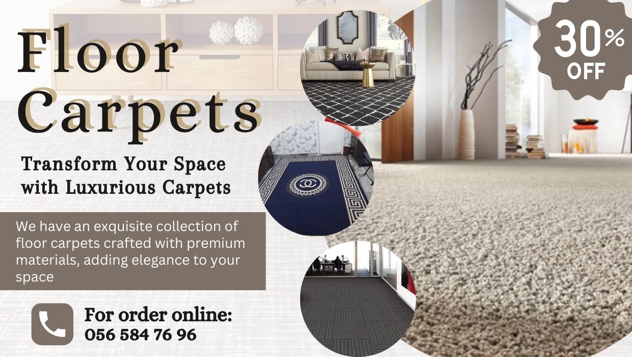 floor carpets header