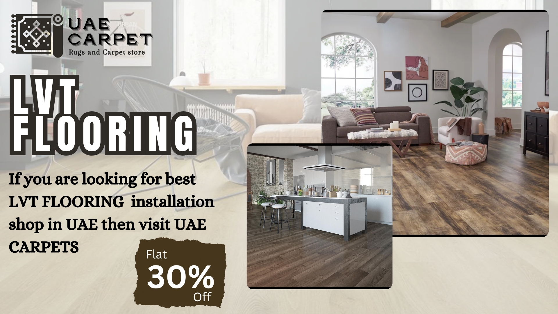lvt flooring BANNER