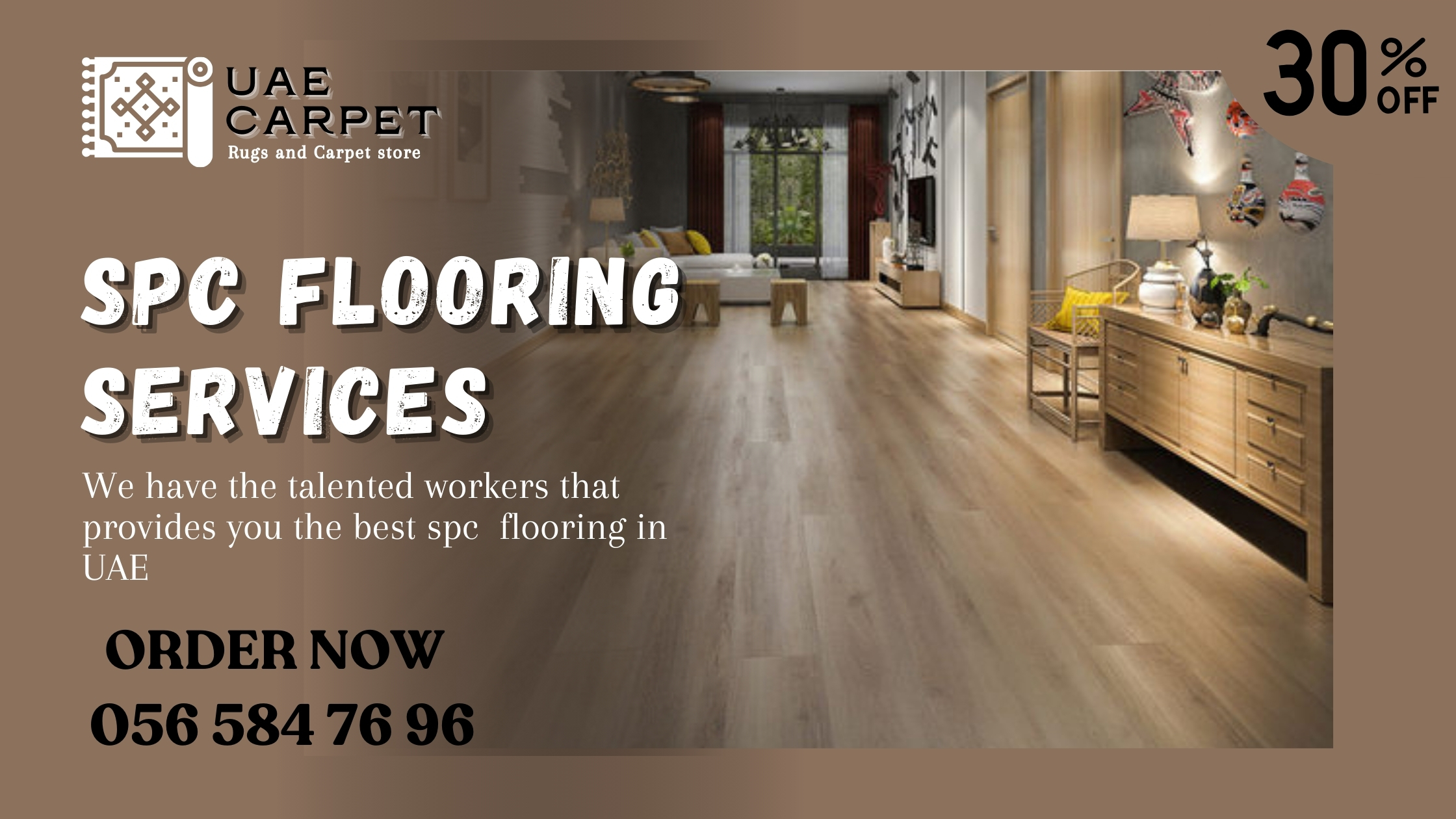 spc flooring banner