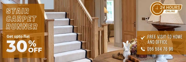 stair carpet
