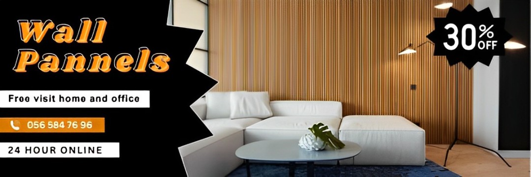 wall pannel