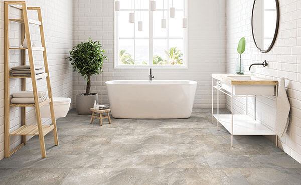 UAE Luxury Vinyl Flooring Is Perfect Choice For Your home.