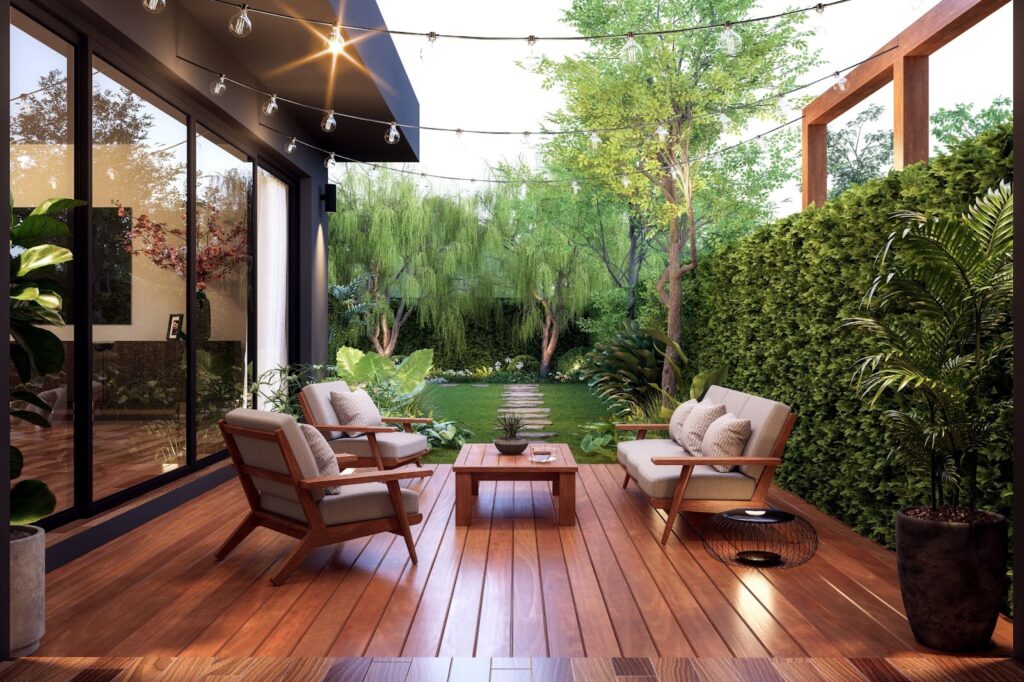 outdoor