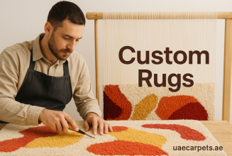 custom rug